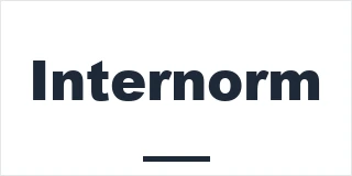 Installateur agréé INTERNORM à àGentilly